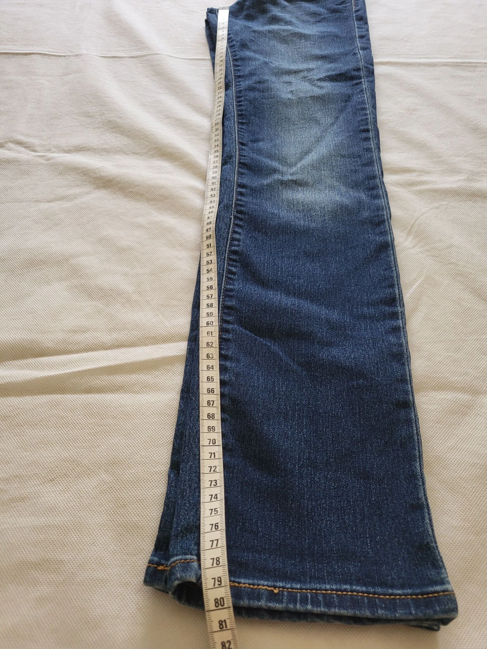 Levi's 314 jeans – photo 6
